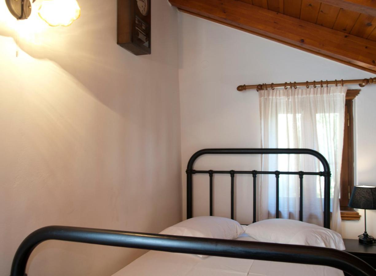 Villa Eternity Αλίκαμπος Εξωτερικό φωτογραφία